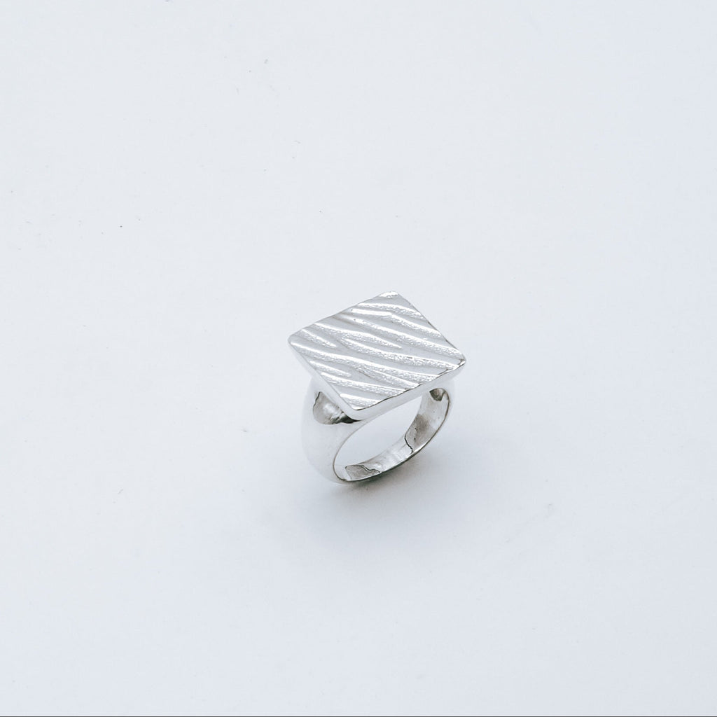 Bague Zéphyra