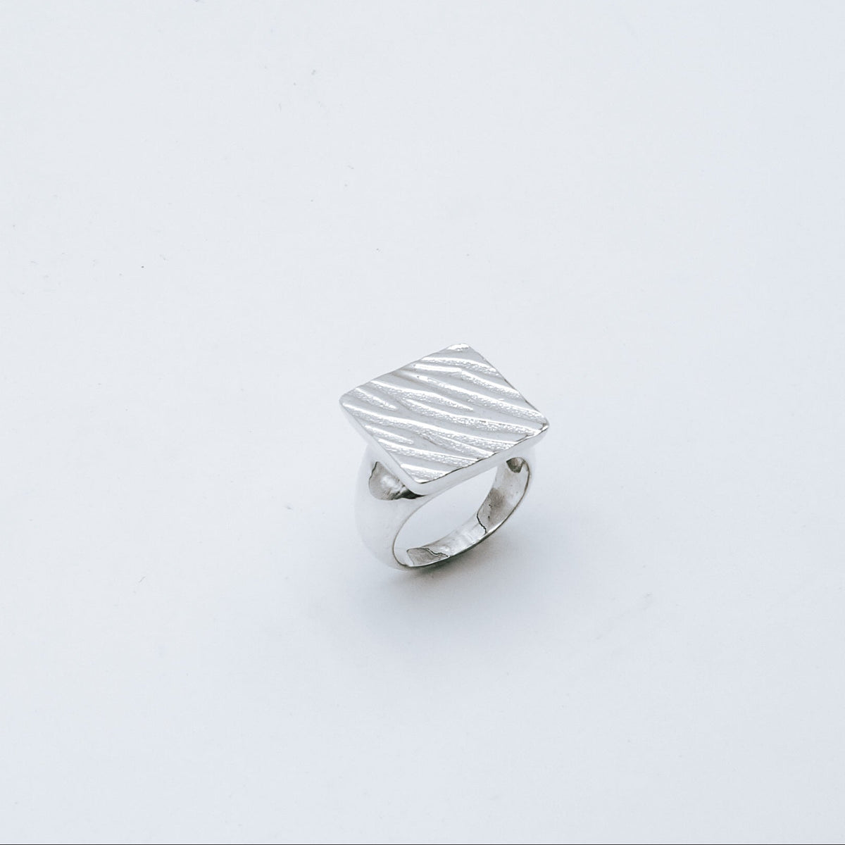 Bague Zéphyra