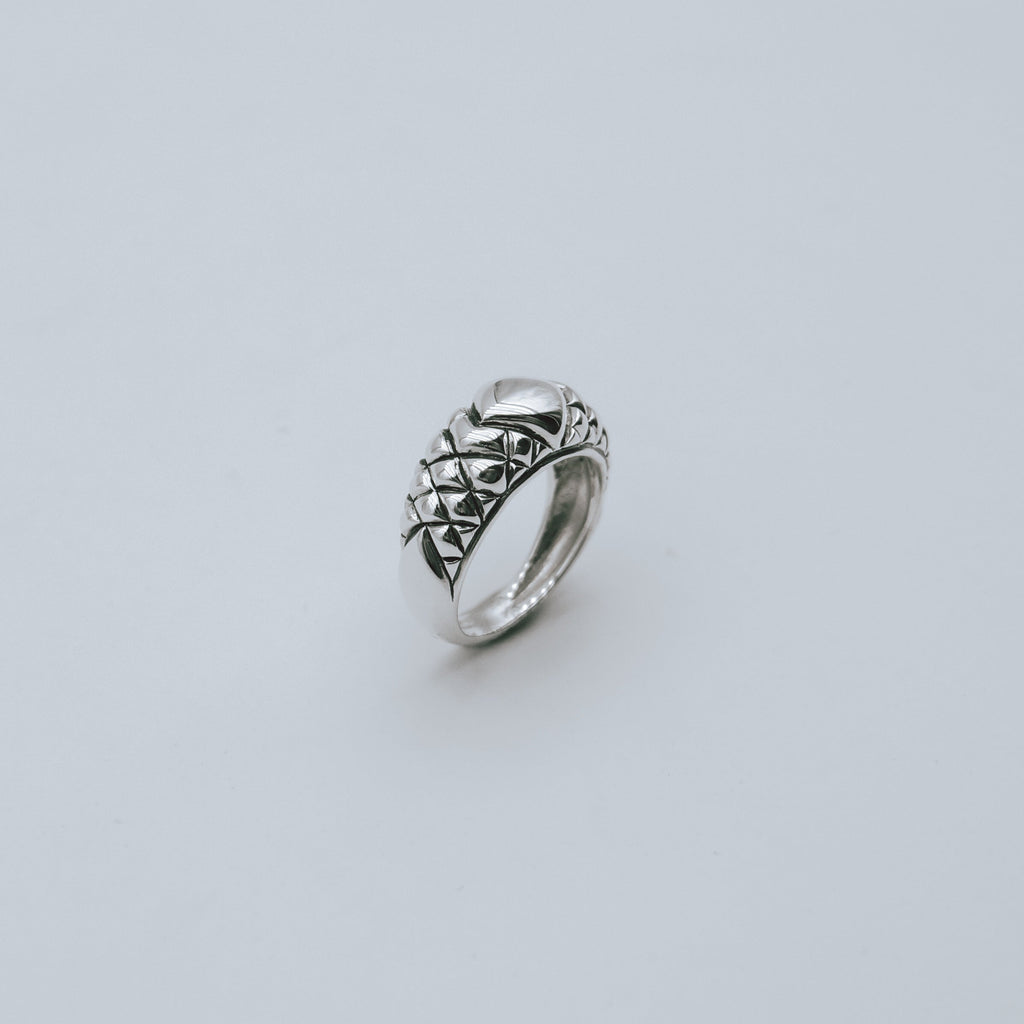 Bague Tréssia