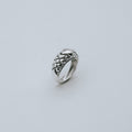 Bague Tréssia