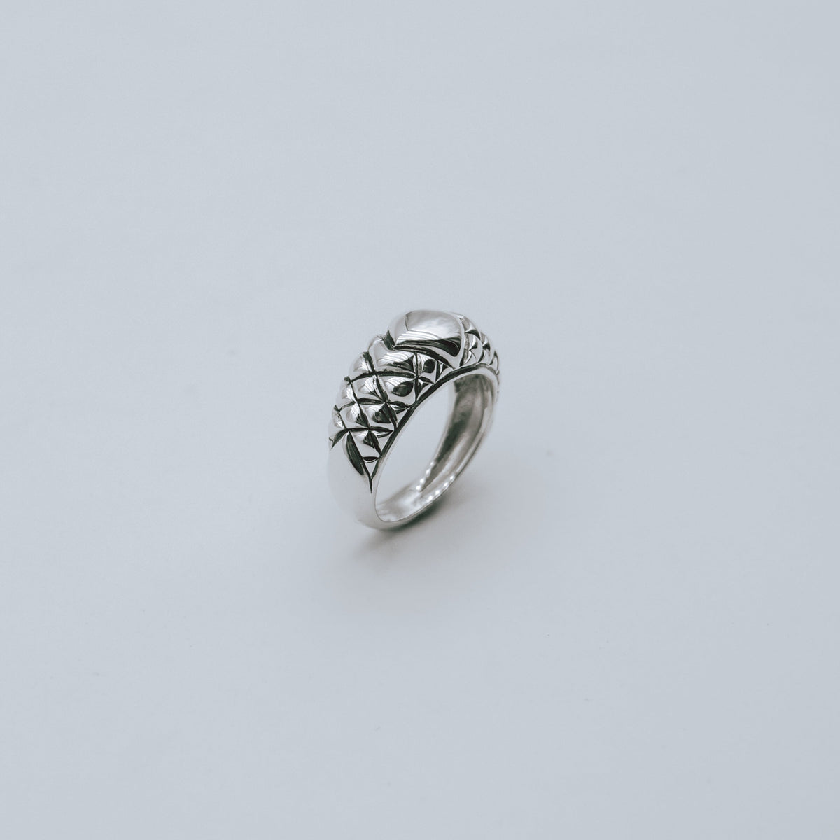 Bague Tréssia