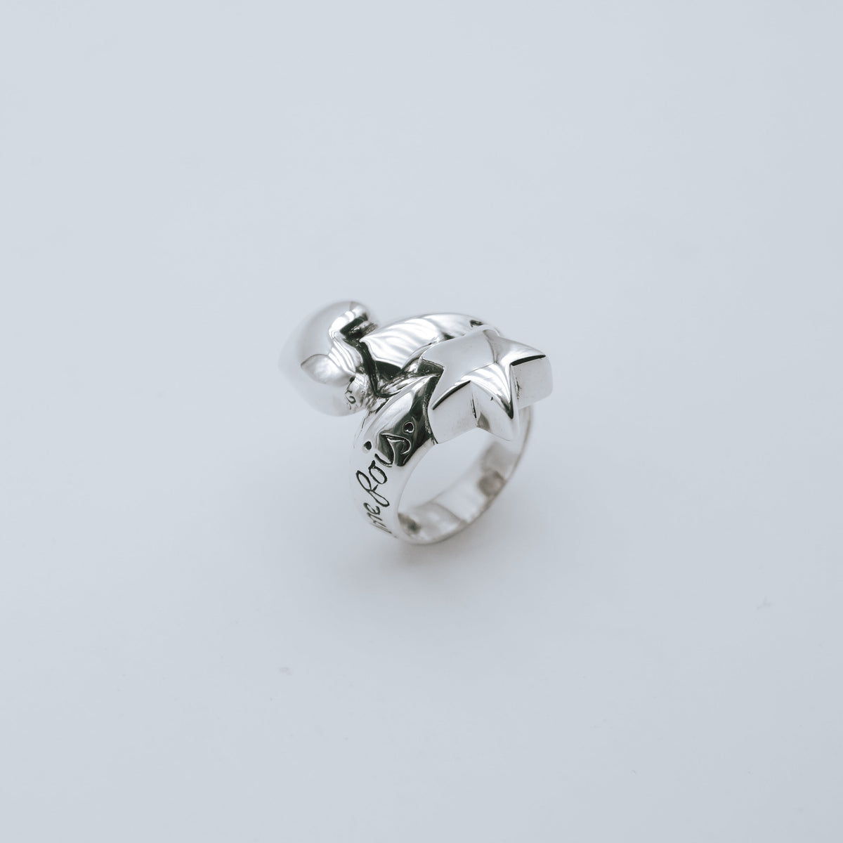 Bague Alyra