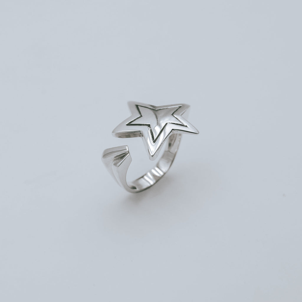 Bague Orion