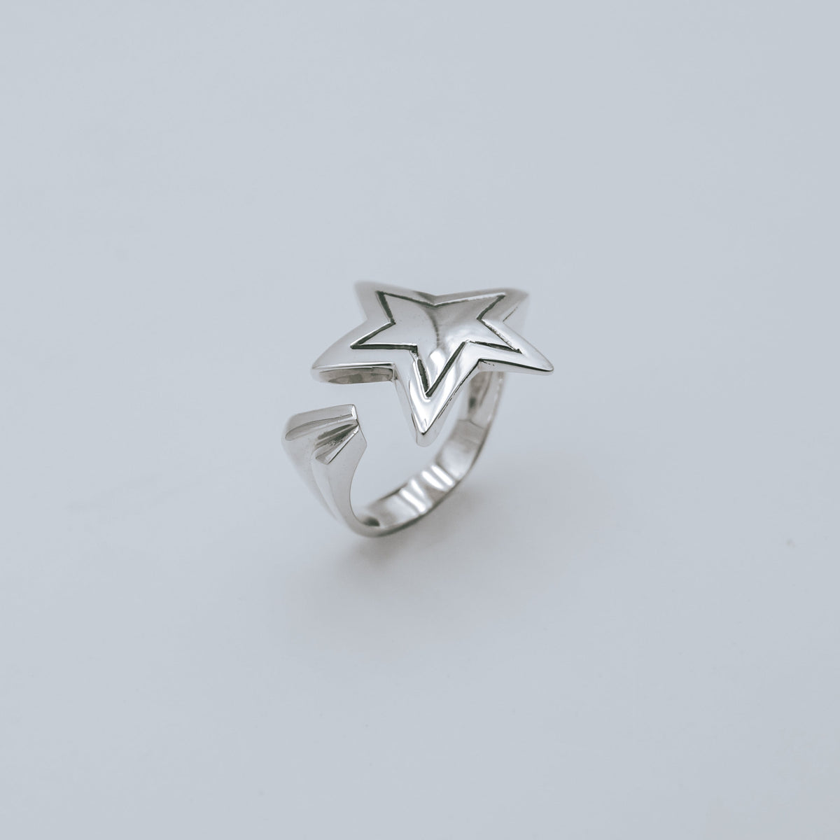 Bague Orion