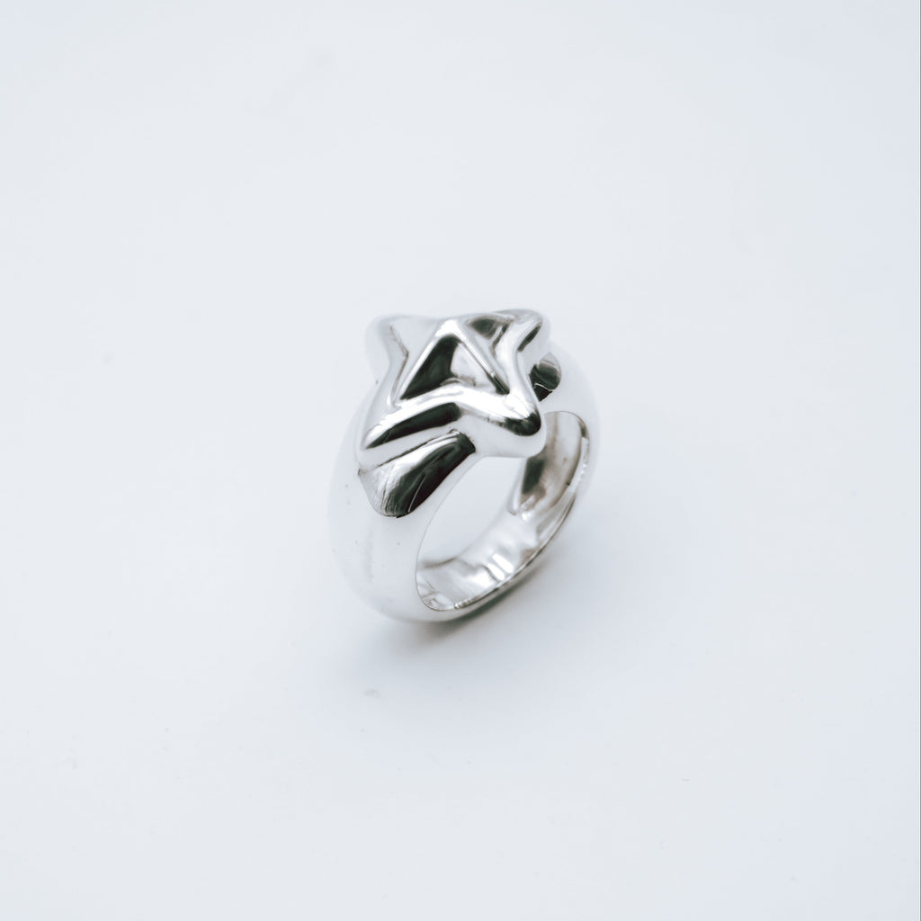 Bague Oréa