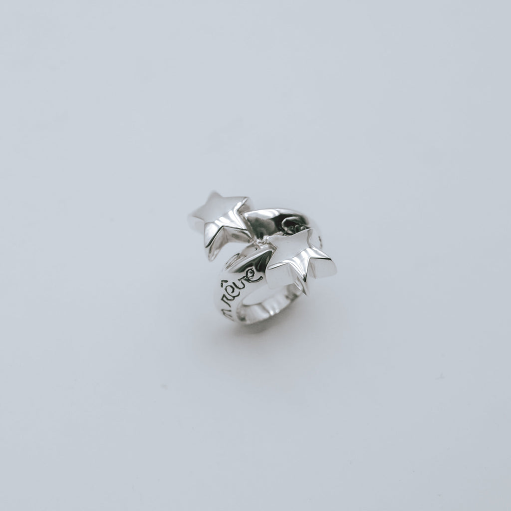 Bague Astrya