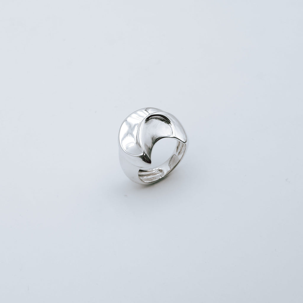 Bague Lunéa