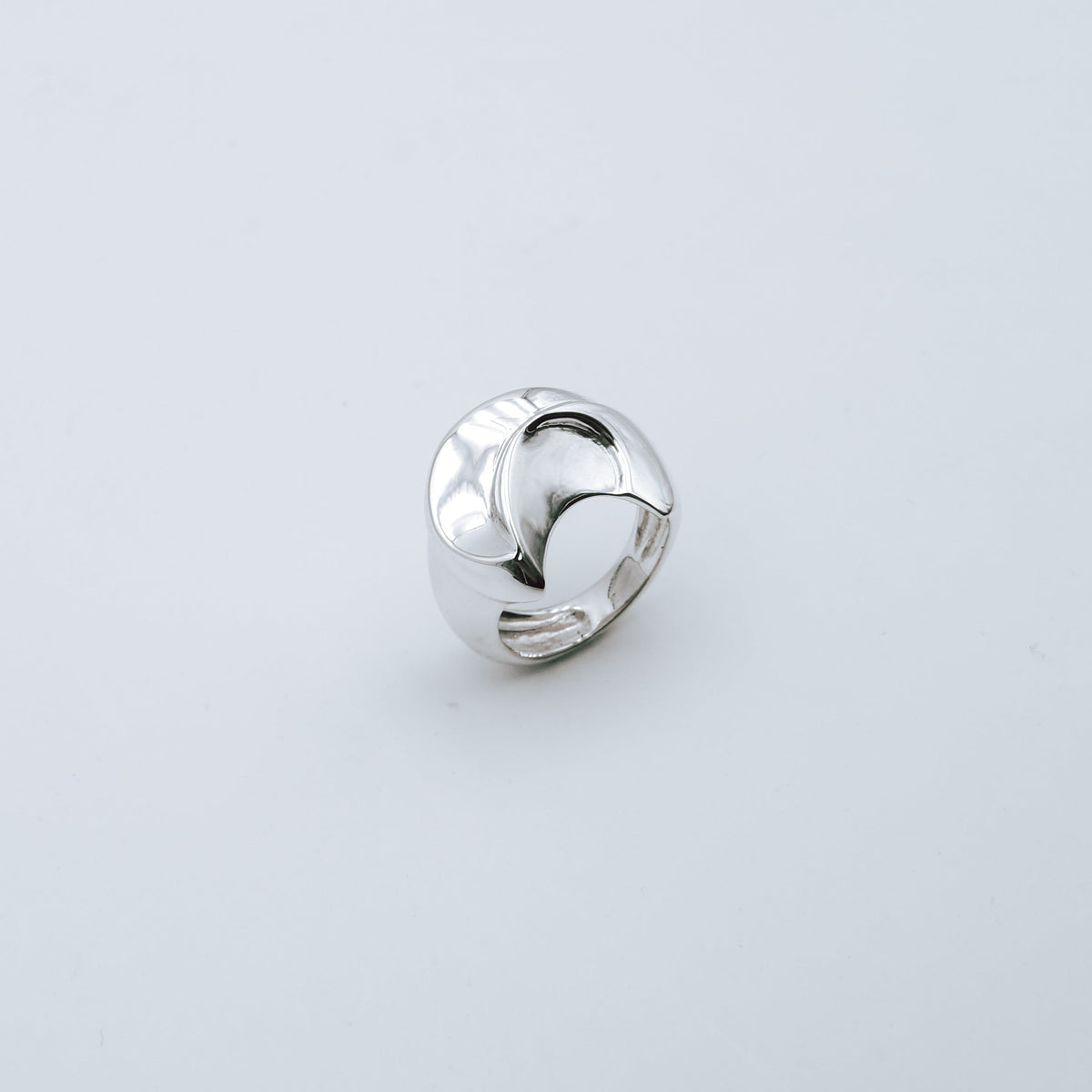 Bague Lunéa