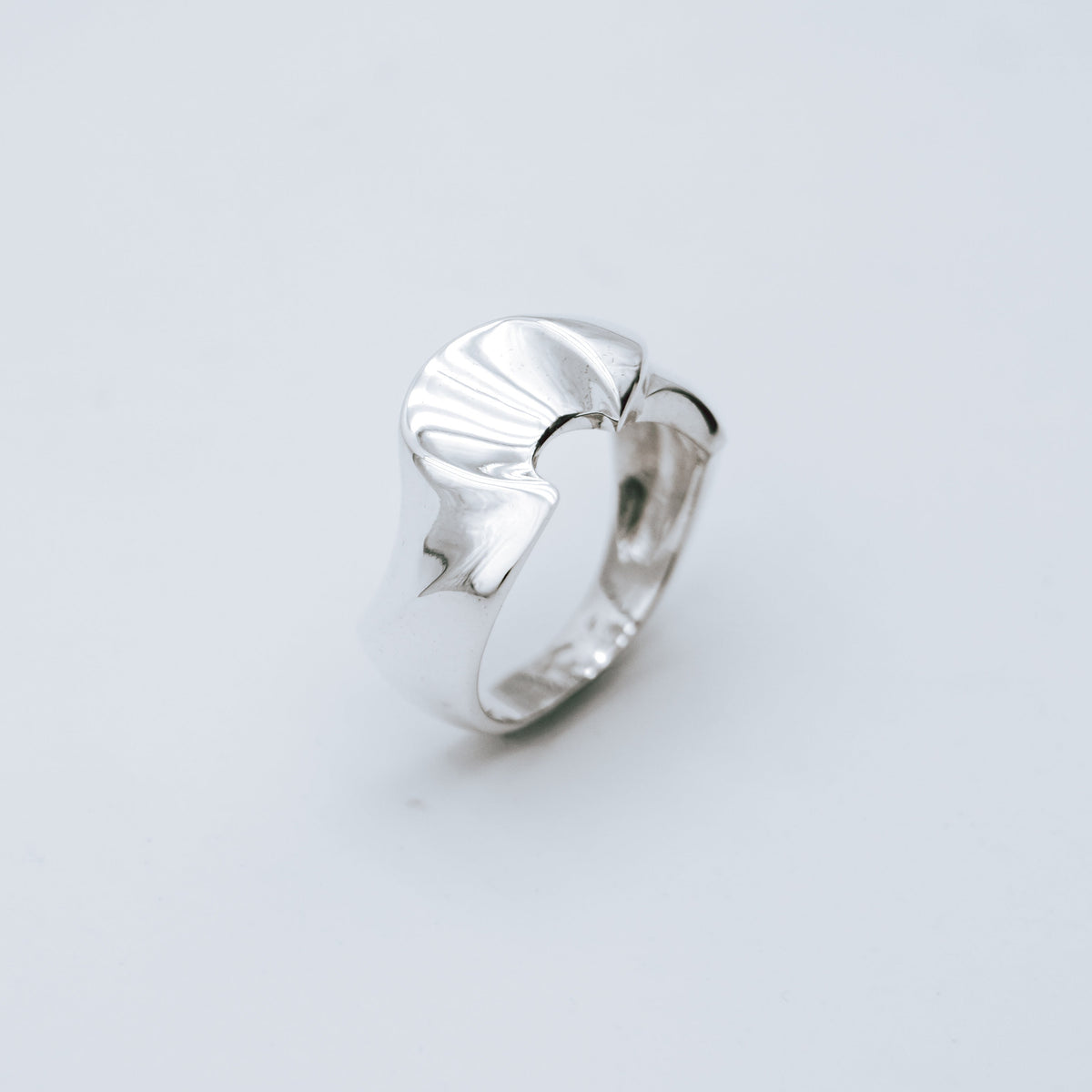 Bague Calya