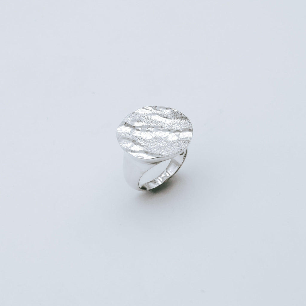 Bague Sabléa