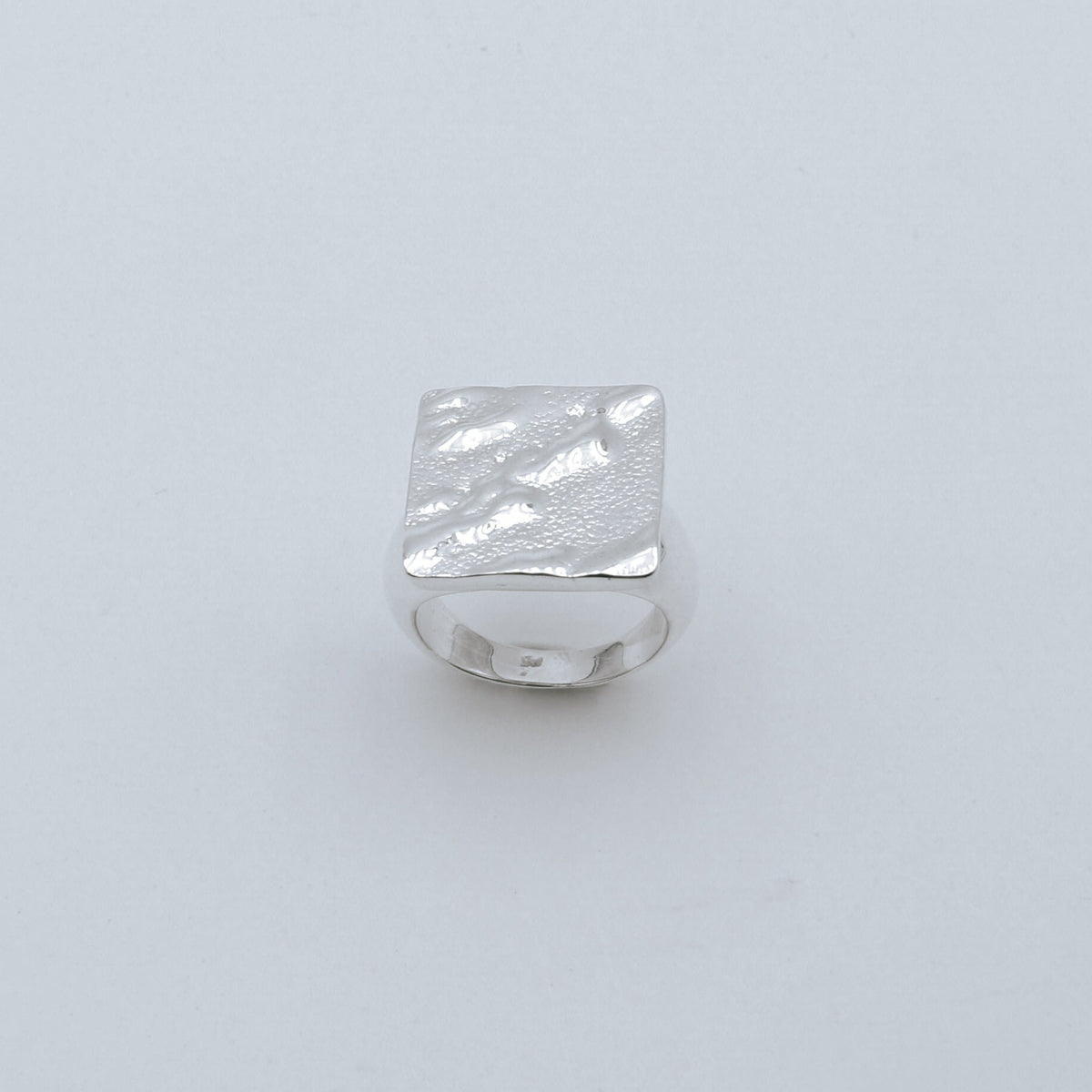 Bague Strata