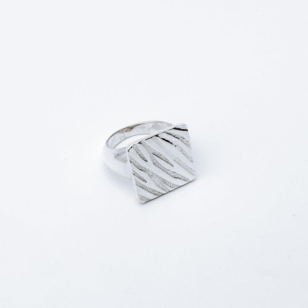 Bague Zéphyra