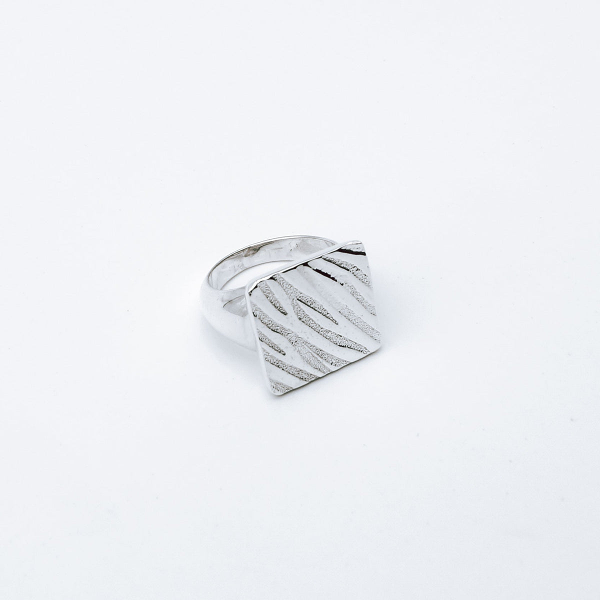Bague Zéphyra