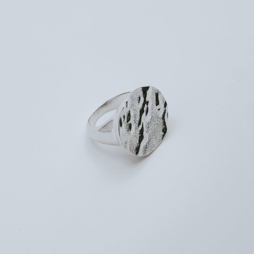 Bague Sabléa