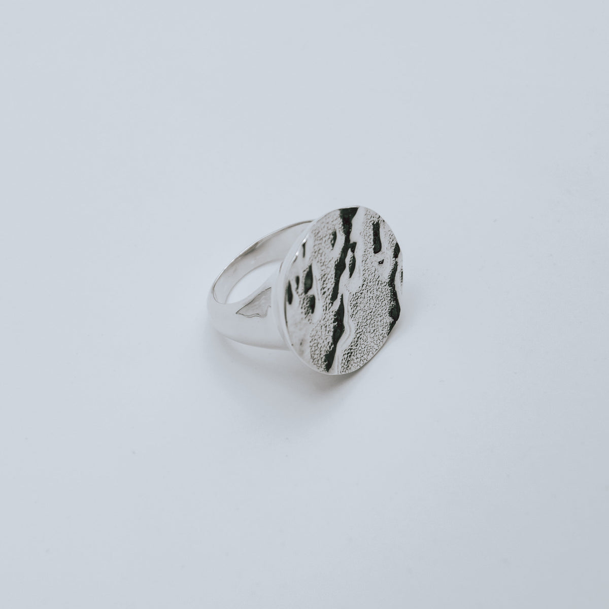 Bague Sabléa