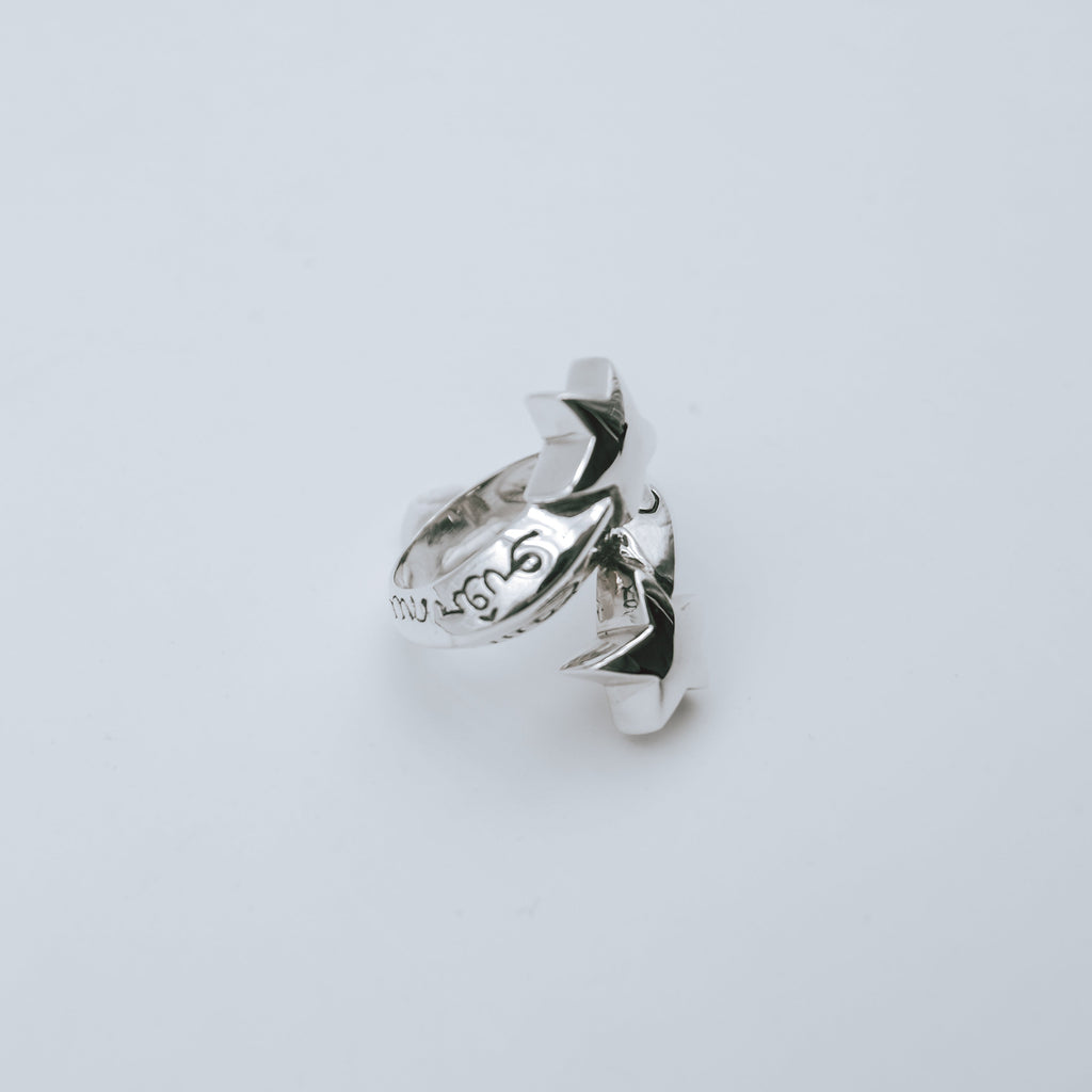 Bague Astrya