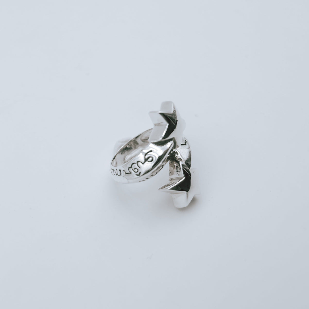 Bague Astrya