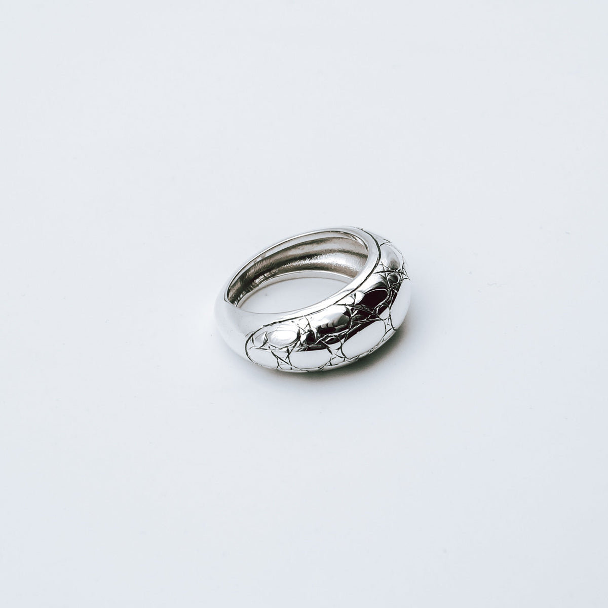 Bague Téssia