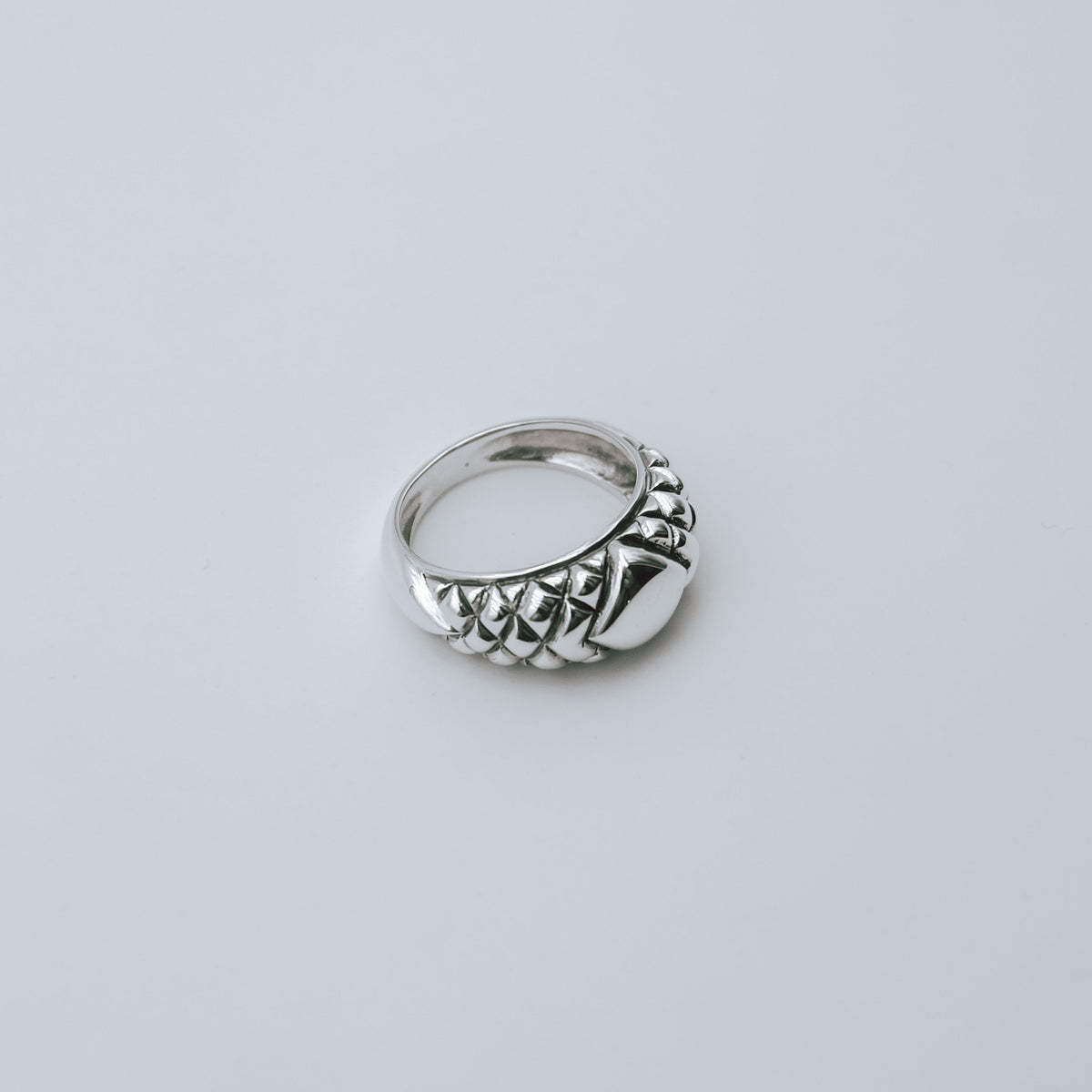 Bague Tréssia