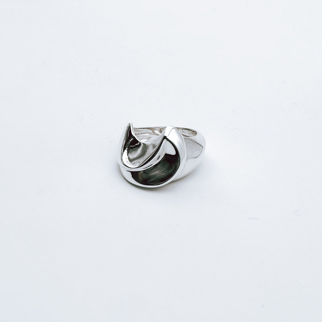Bague Lunéa