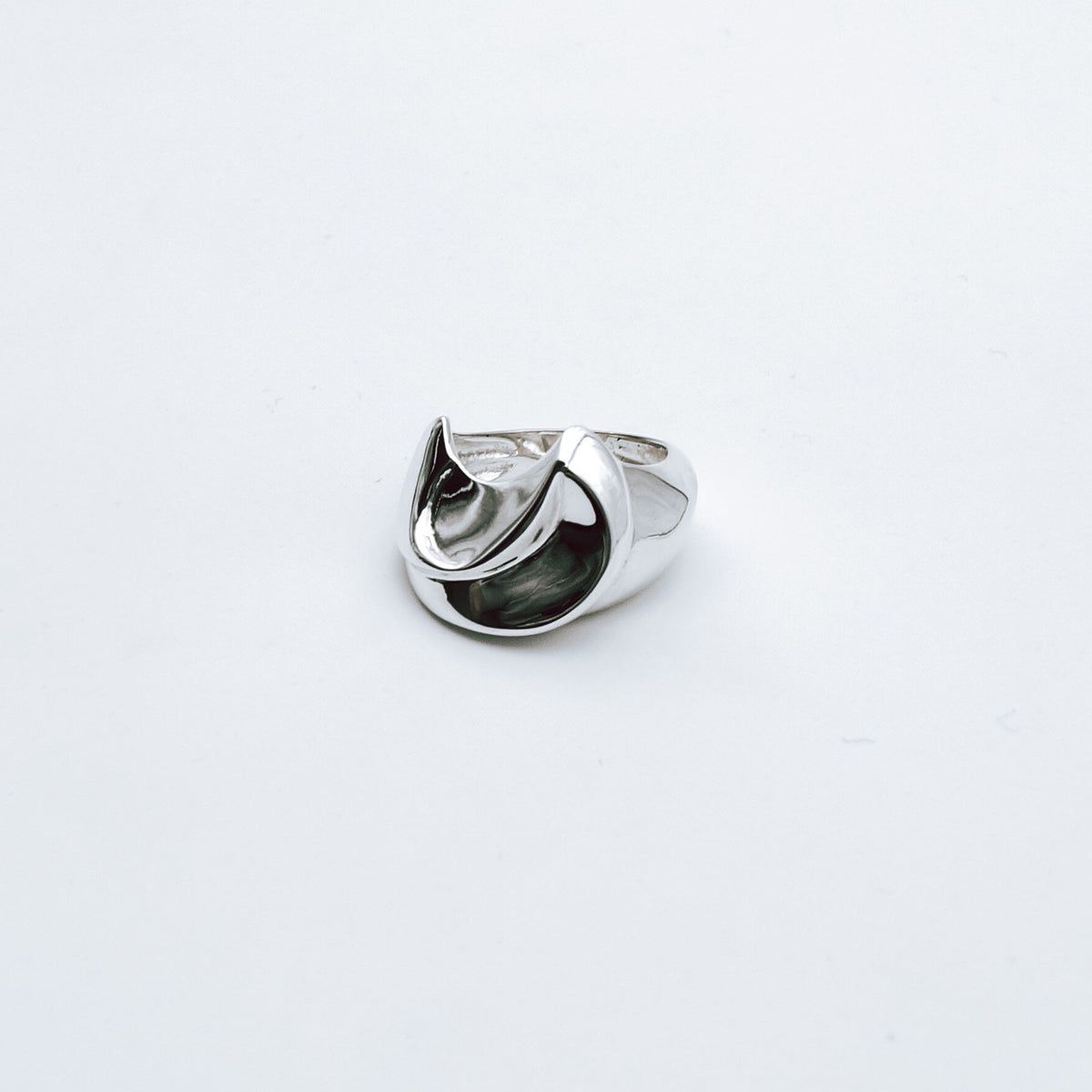 Bague Lunéa