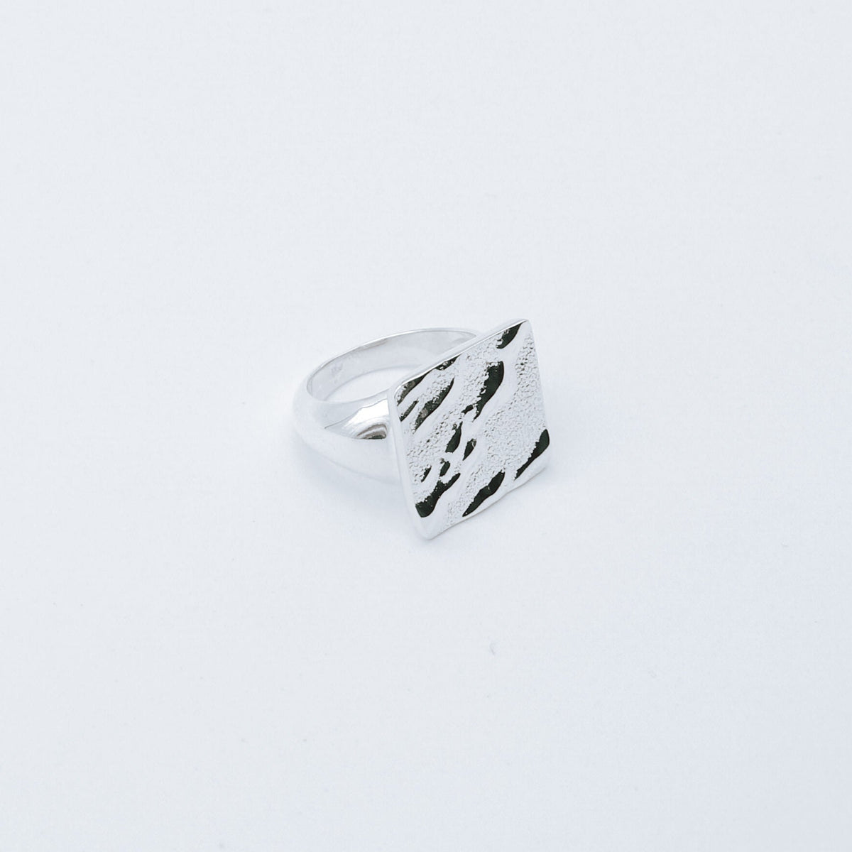 Bague Strata