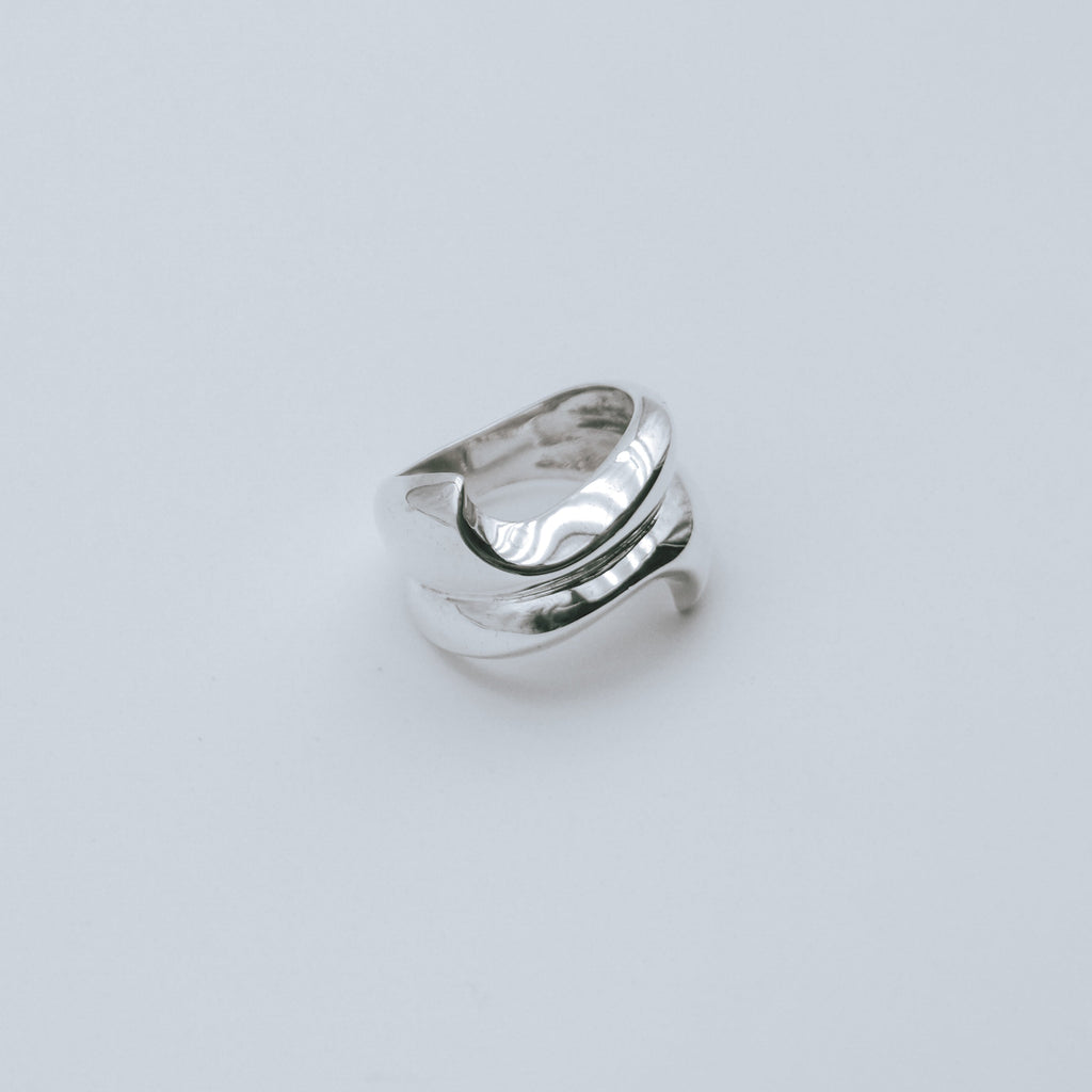 Bague Auréa