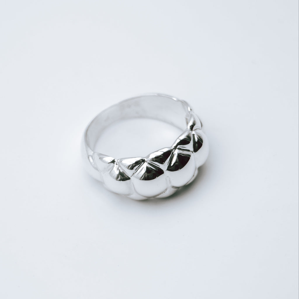 Bague Nubia