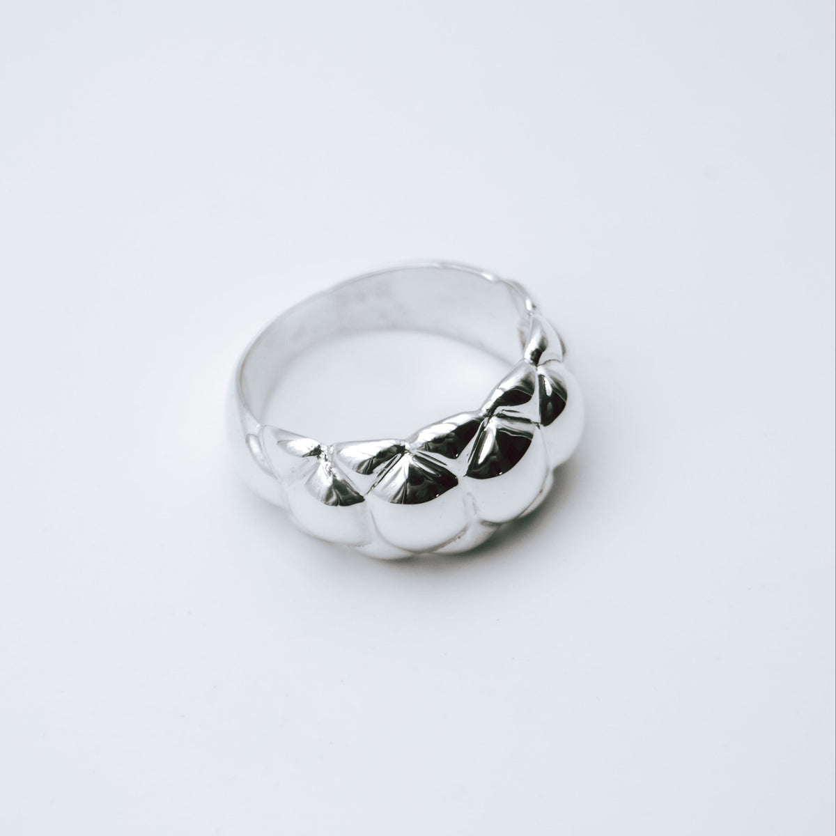 Bague Nubia