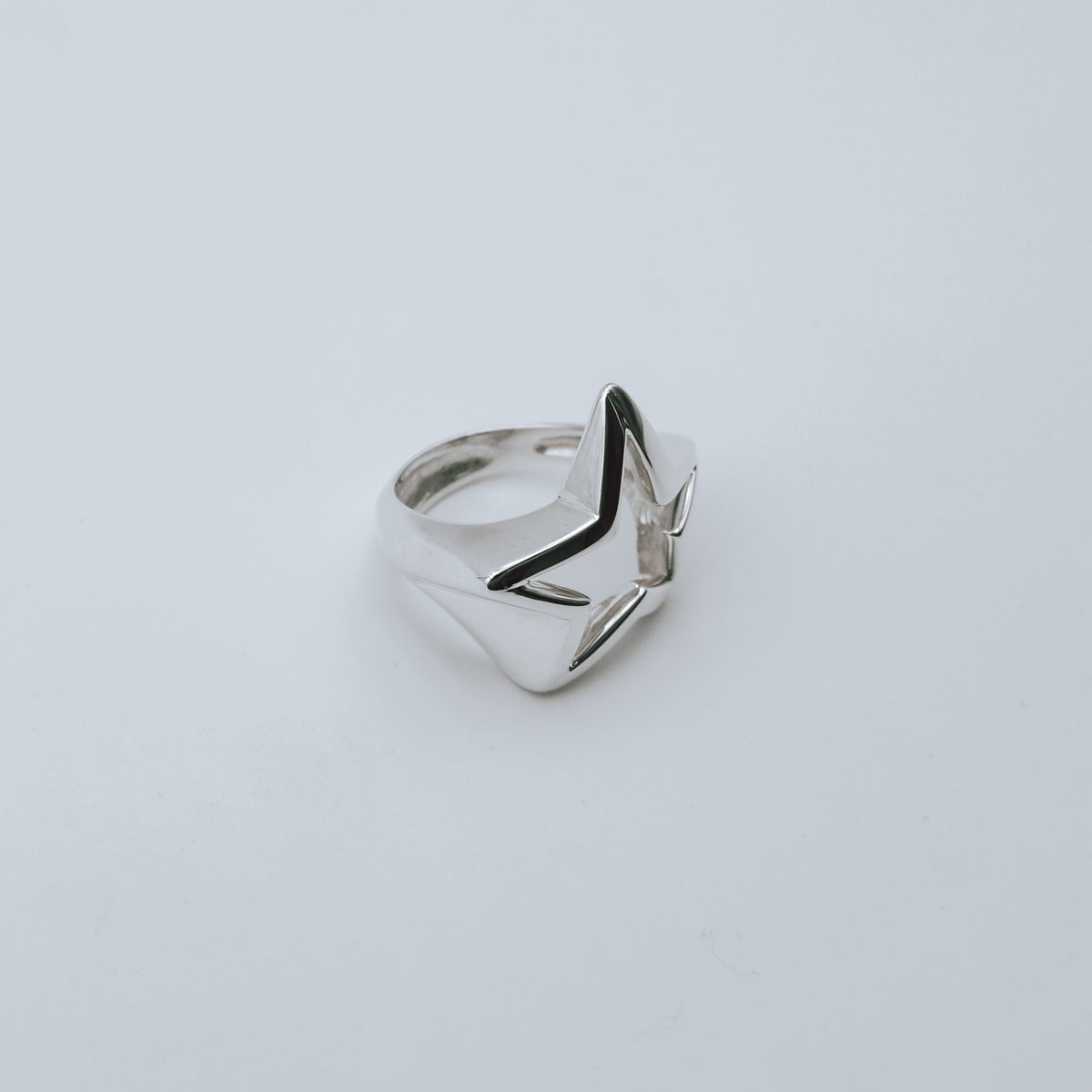 Bague Stellae