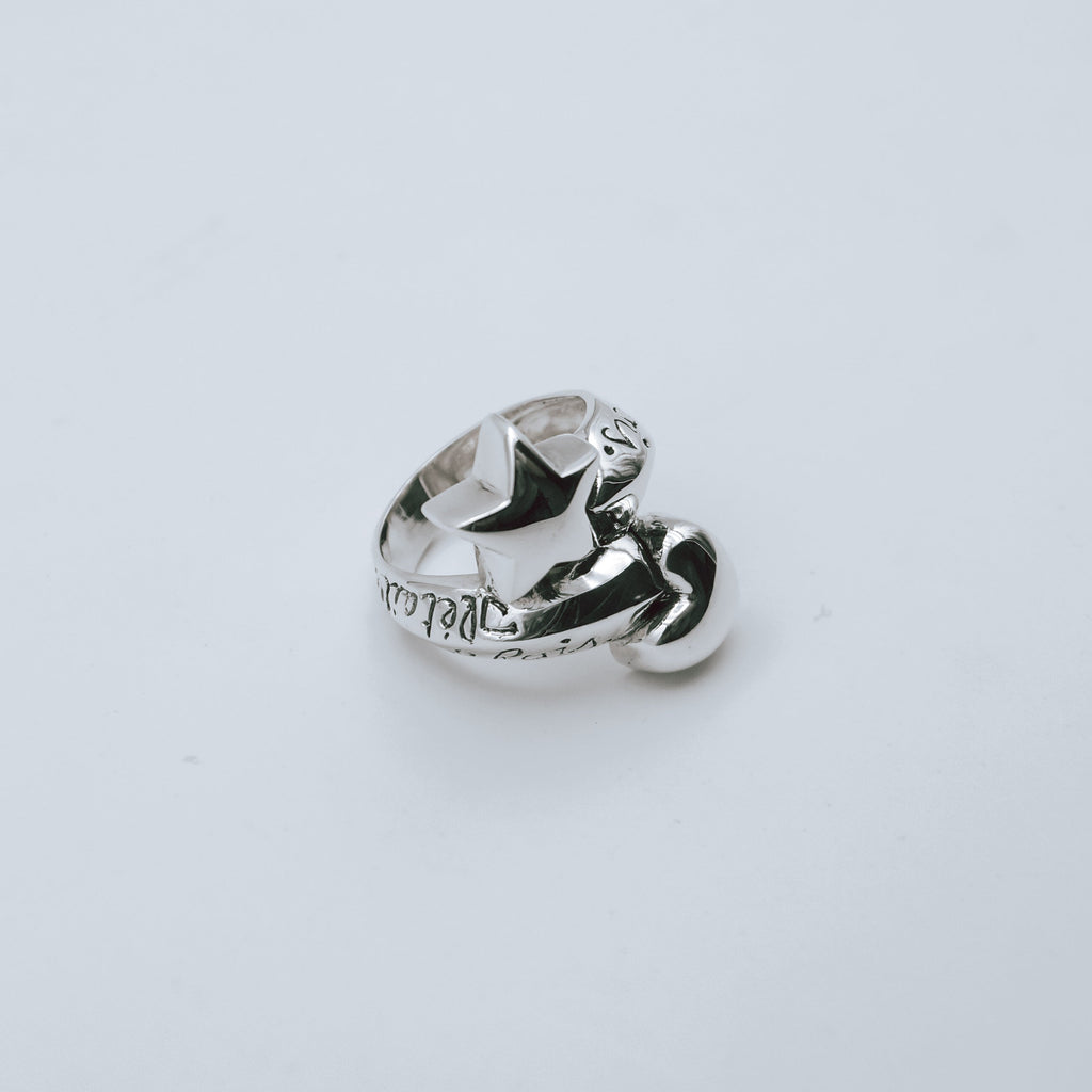 Bague Alyra