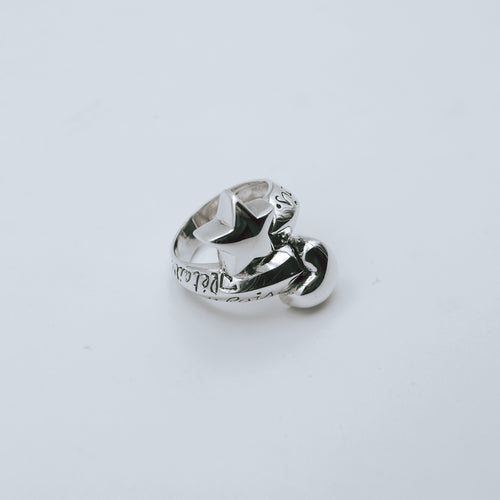 Bague Alyra