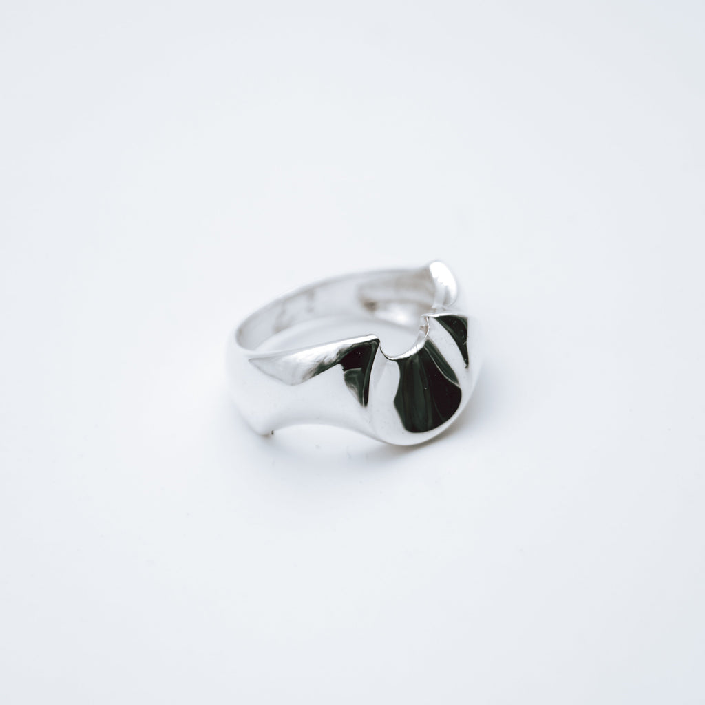 Bague Calya