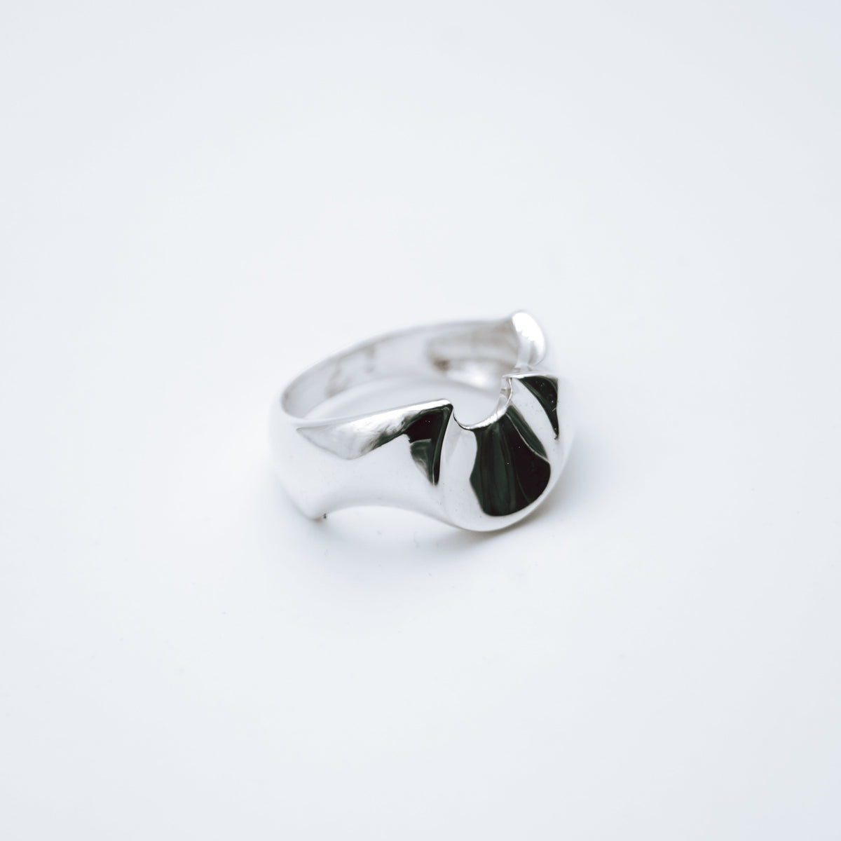 Bague Calya