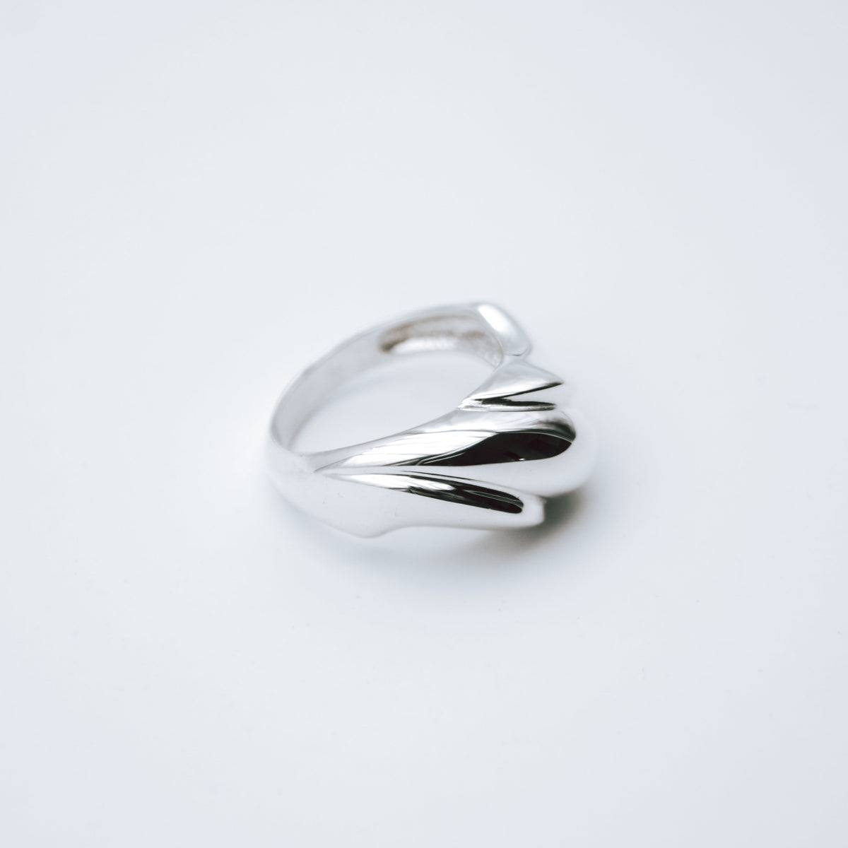 Bague Cylia