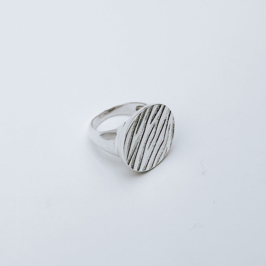 Bague Ondra