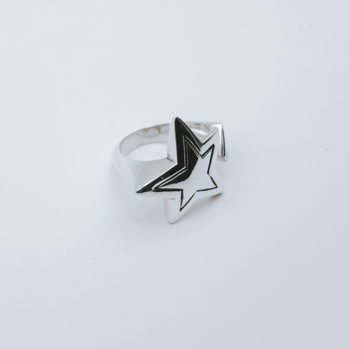 Bague Orion