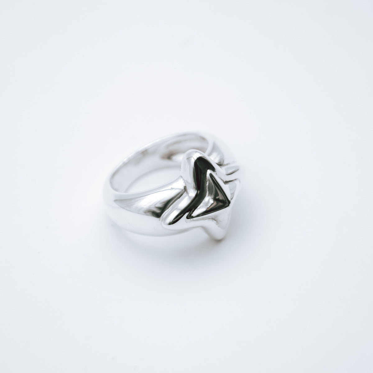 Bague Oréa