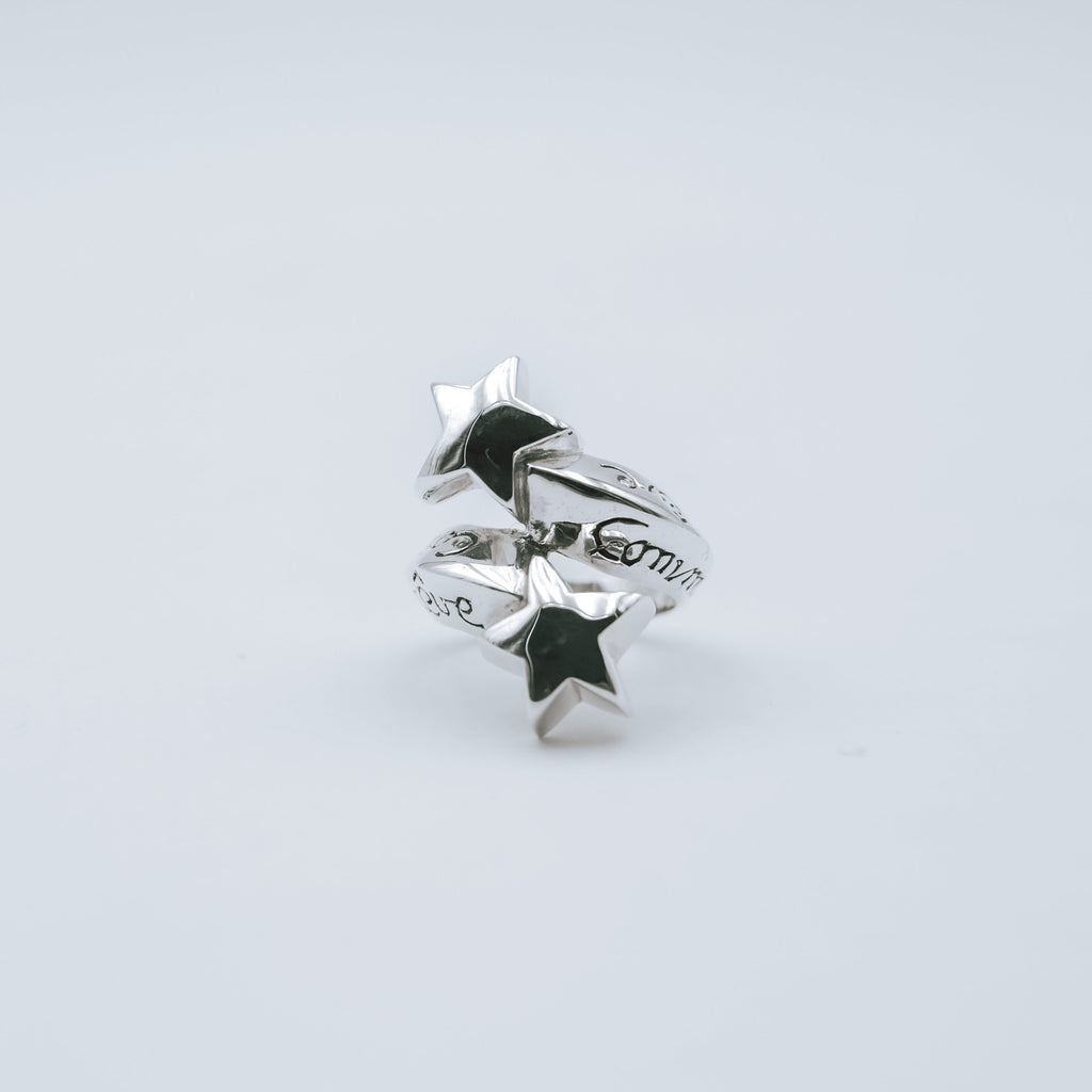 Bague Astrya