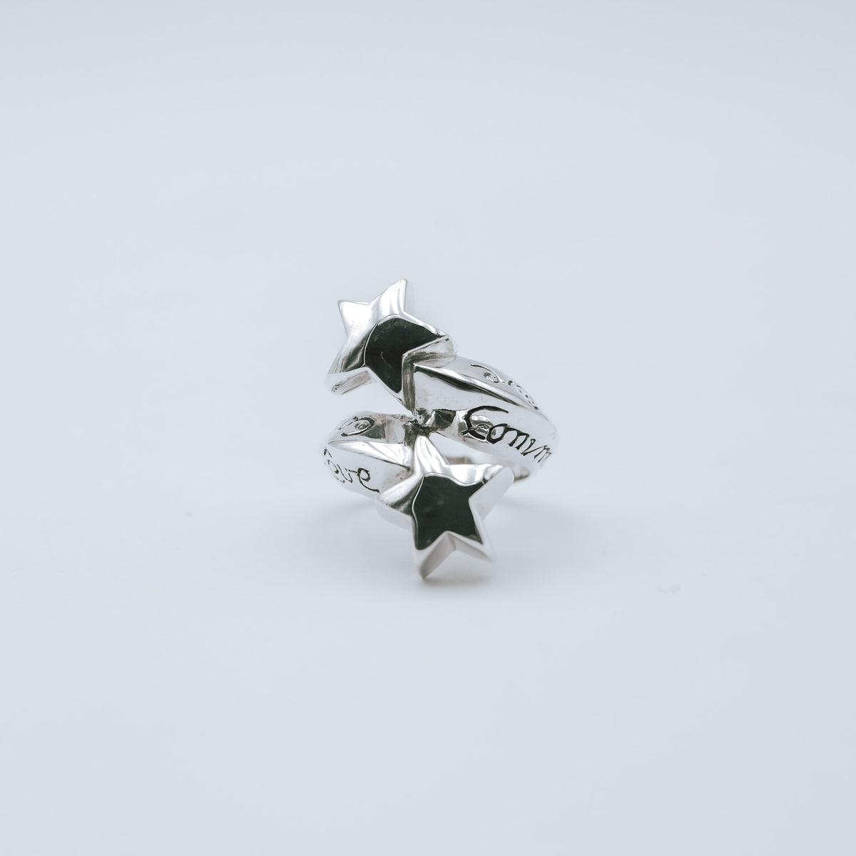 Bague Astrya