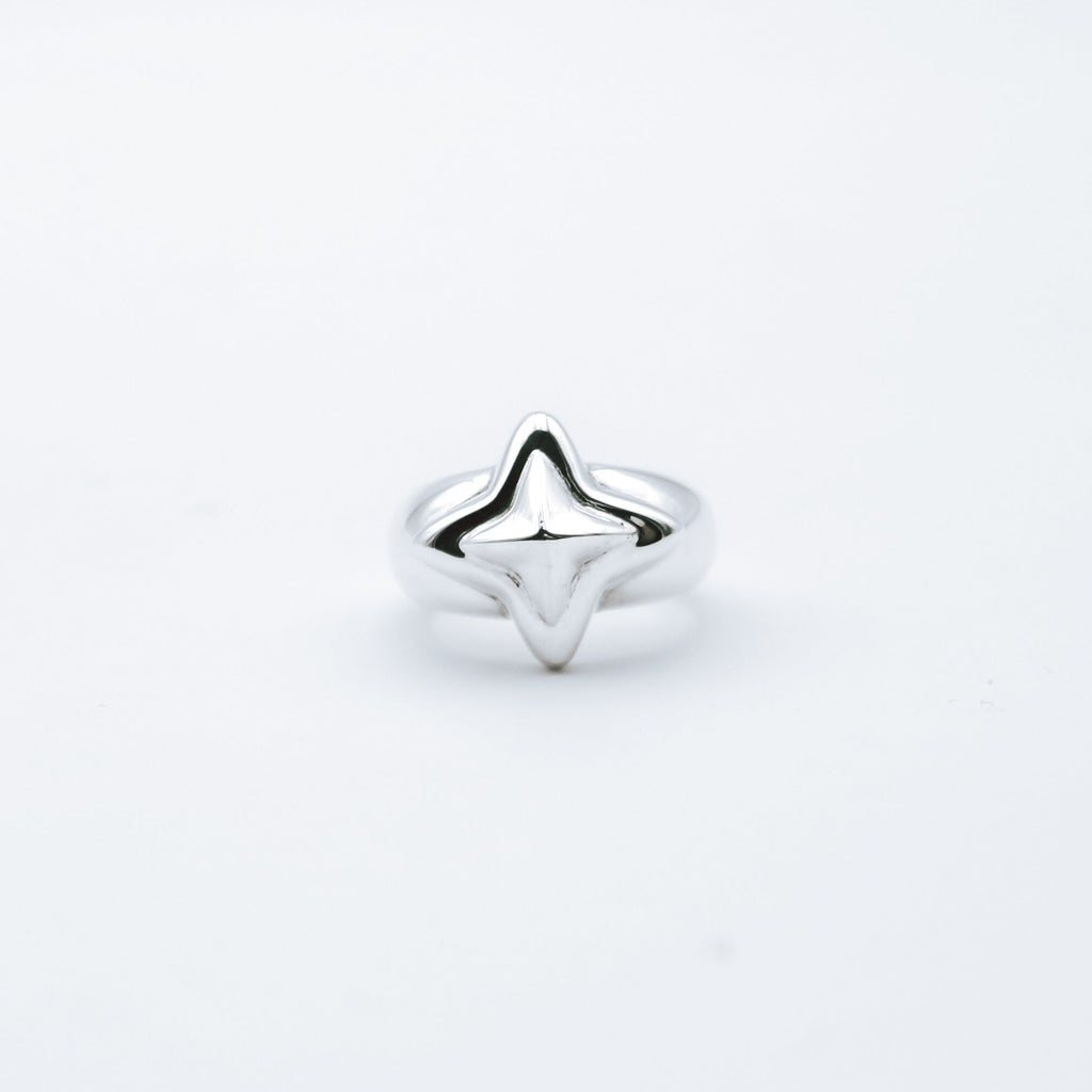 Bague Oréa
