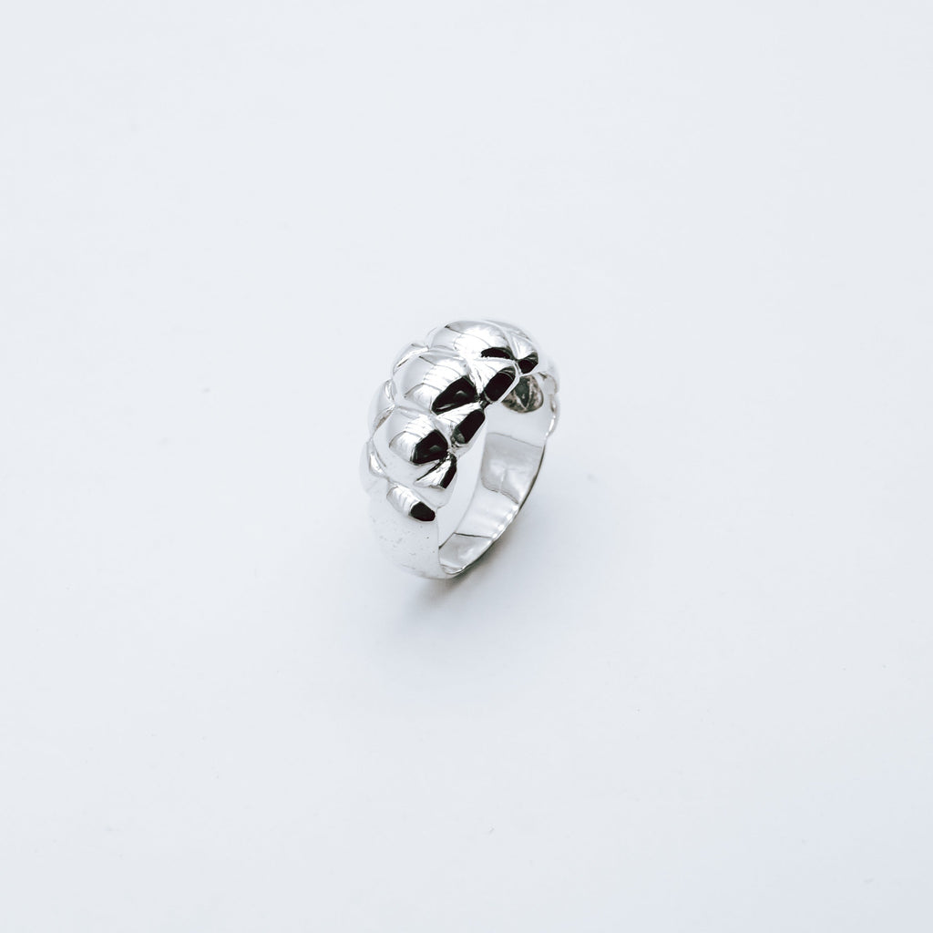 Bague Nubia