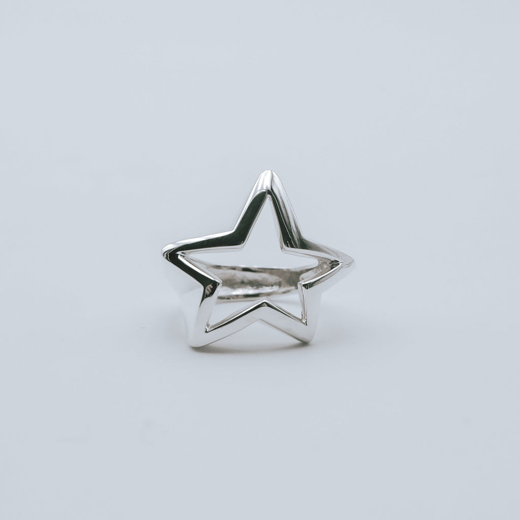 Bague Stellae