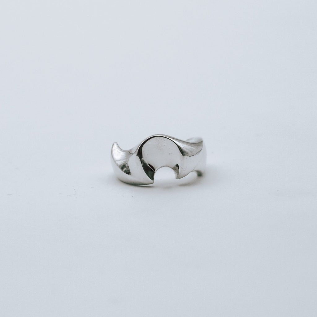 Bague Calya