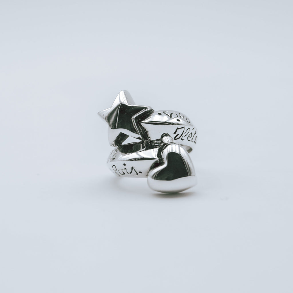Bague Alyra