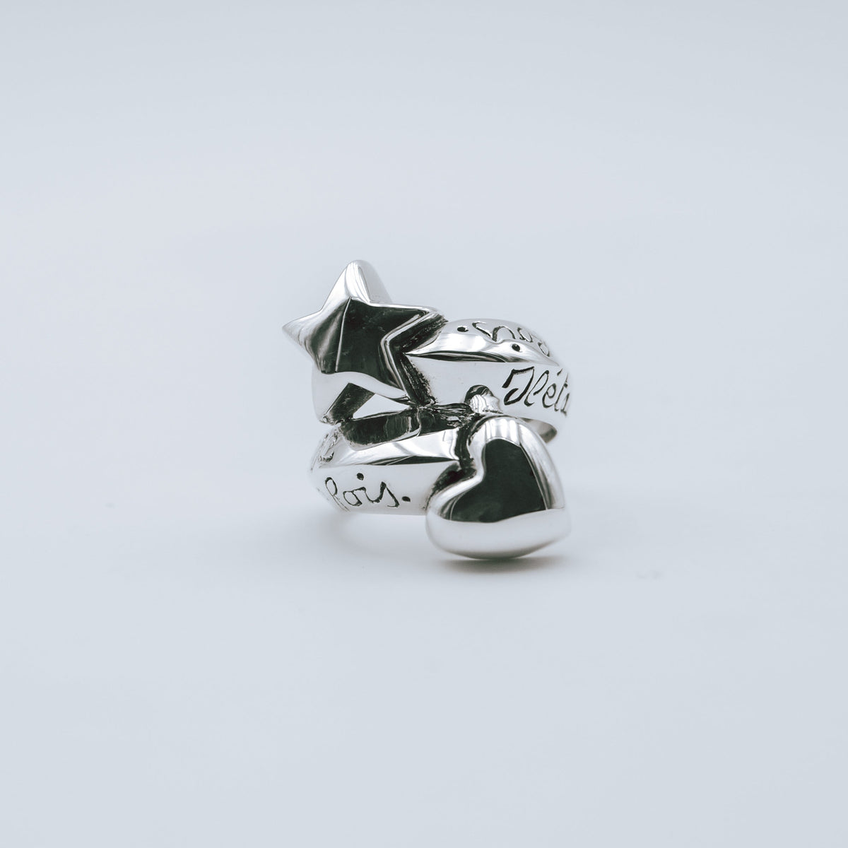 Bague Alyra