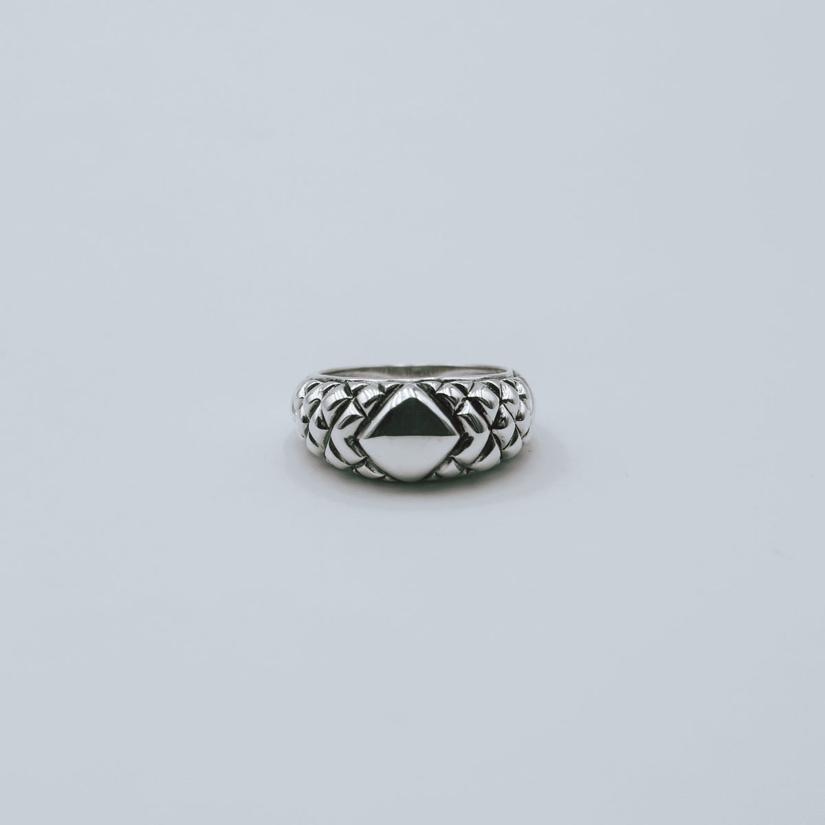 Bague Tréssia
