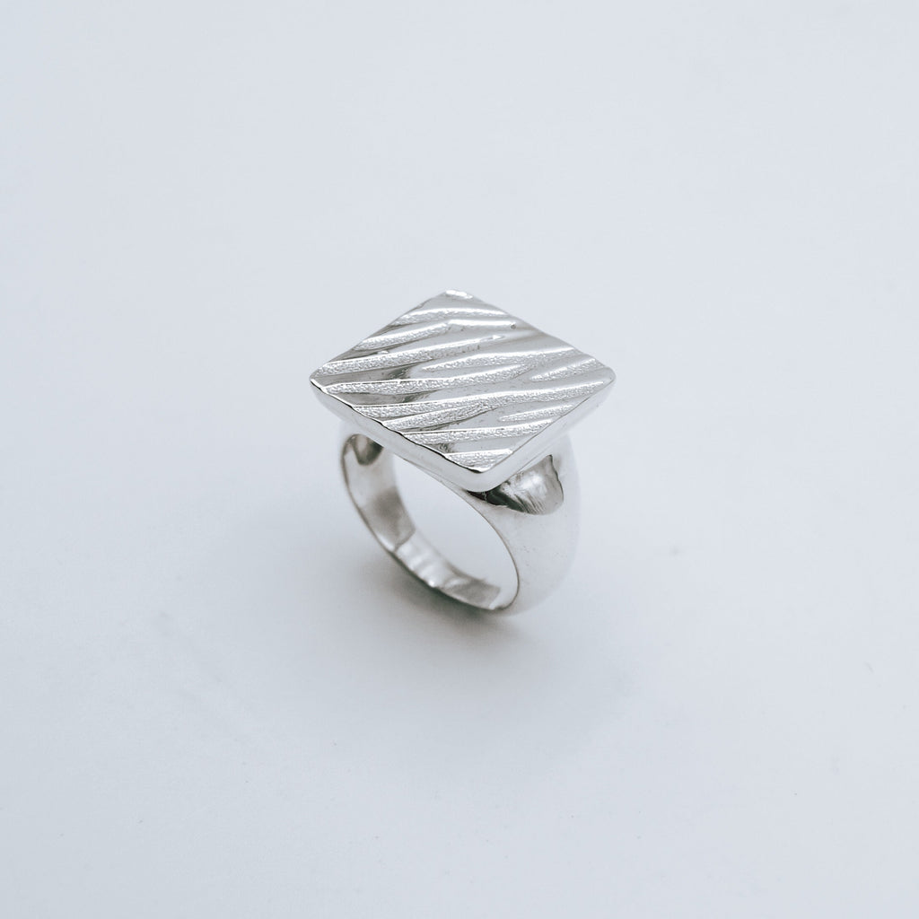 Bague Zéphyra