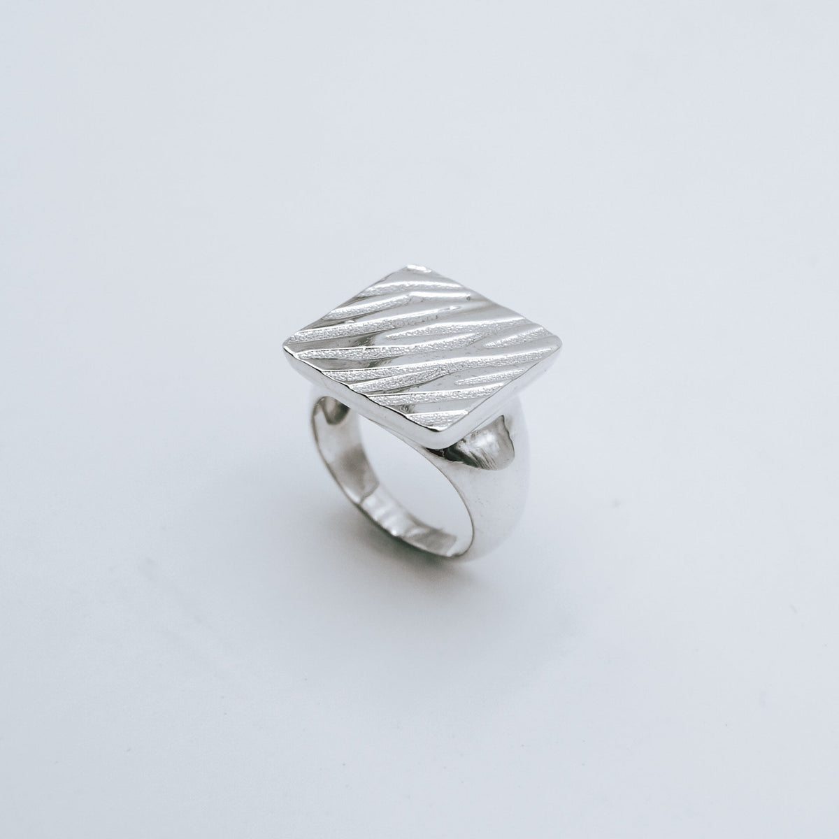 Bague Zéphyra