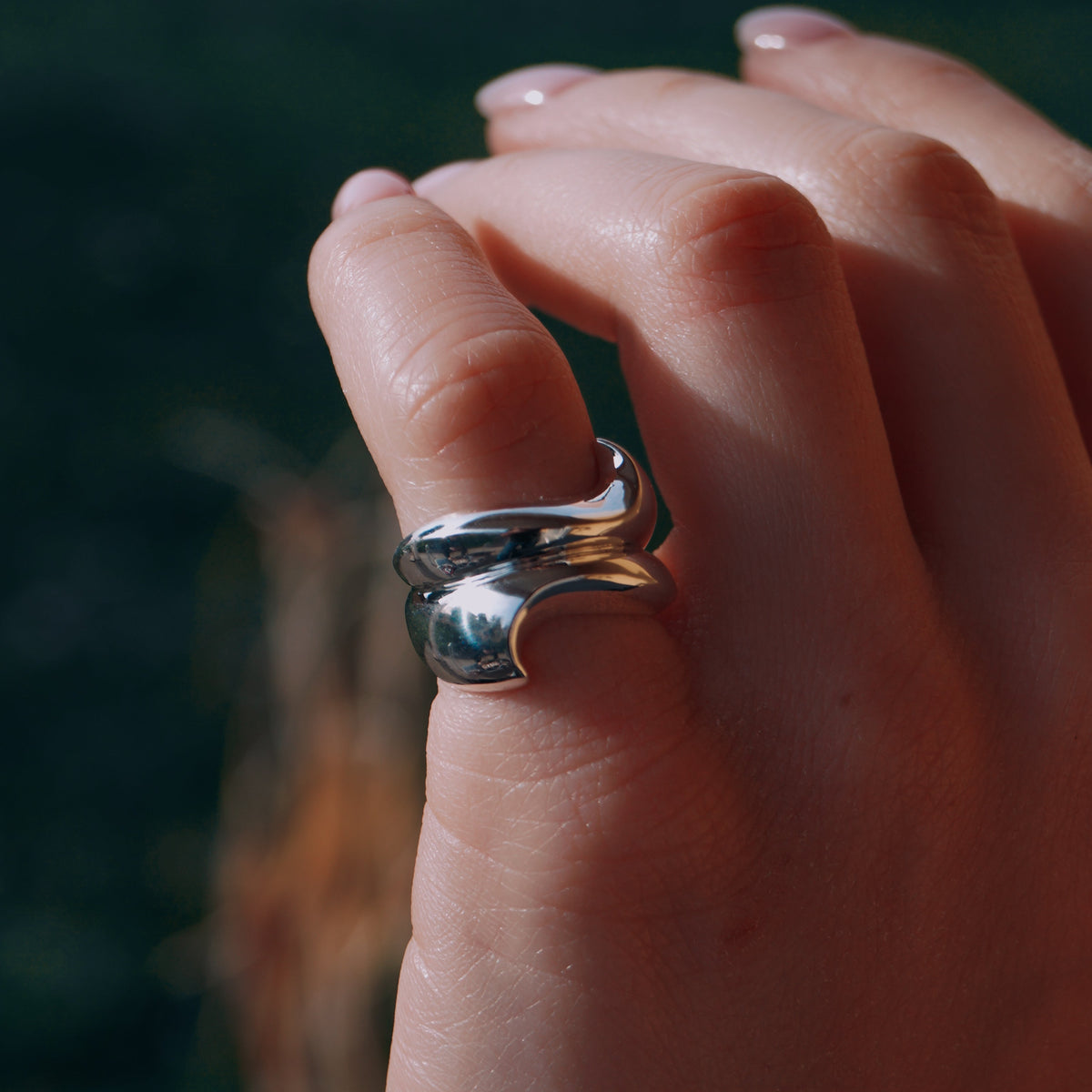 Bague Auréa